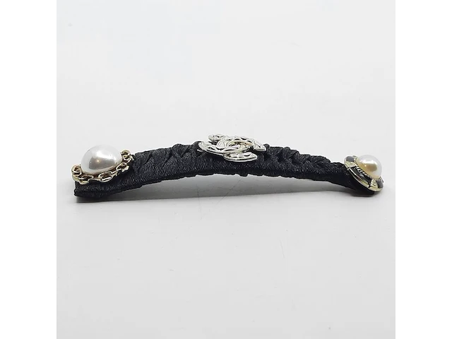 Haarclip, chanel - afbeelding 5 van  6
