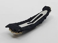 Haarclip, chanel - afbeelding 6 van  6