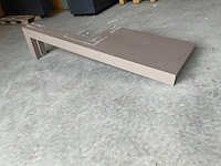 Haard onderbouw - afbeelding 1 van  3