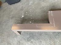 Haard onderbouw - afbeelding 2 van  3