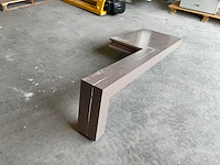 Haard onderbouw - afbeelding 3 van  3