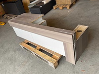 Haard onderbouw - afbeelding 2 van  4