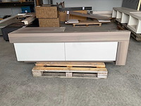 Haard onderbouw - afbeelding 3 van  4