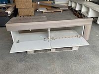 Haard onderbouw - afbeelding 4 van  4