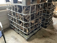 Haardhout, “2m3” - afbeelding 1 van  3