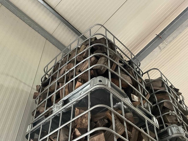 Haardhout, “2m3” - afbeelding 2 van  3