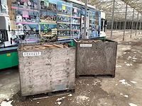 Haardhout (2x) - afbeelding 1 van  4