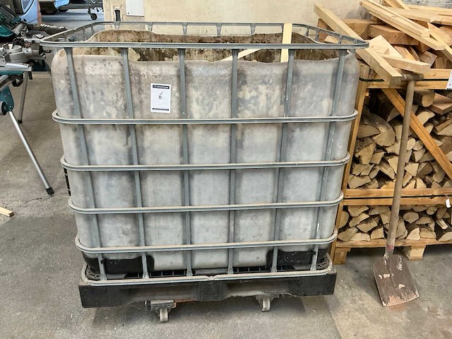 Haardhout (2x) - afbeelding 2 van  6