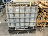 Haardhout (2x) - afbeelding 2 van  6