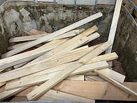 Haardhout (2x) - afbeelding 3 van  6