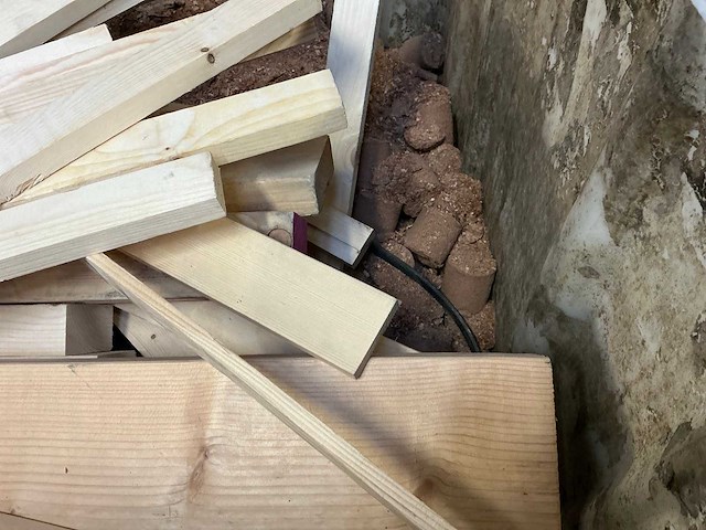 Haardhout (2x) - afbeelding 4 van  6