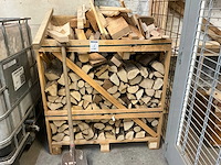 Haardhout (2x) - afbeelding 6 van  6