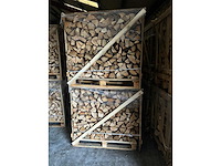 Haardhout (3x) - afbeelding 2 van  2