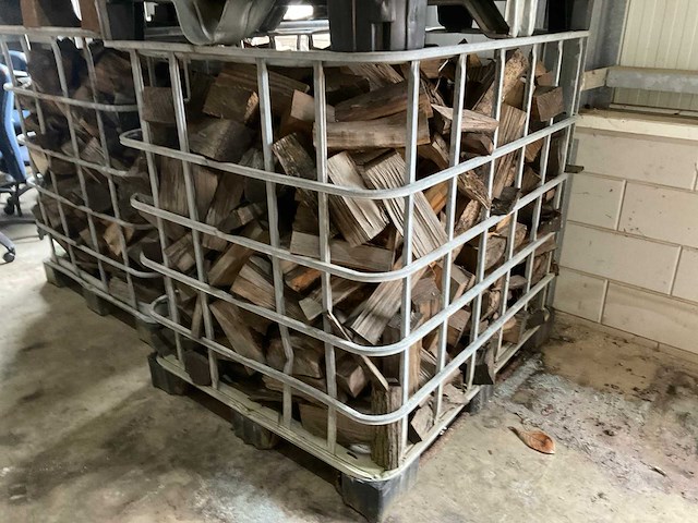 Haardhout, “4m3” - afbeelding 3 van  4