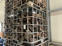 Haardhout, “4m3” - afbeelding 1 van  4