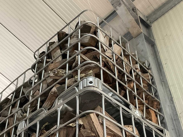 Haardhout, “4m3” - afbeelding 2 van  4