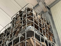 Haardhout, “4m3” - afbeelding 2 van  4