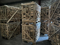 Haardhout (5x) - afbeelding 1 van  1