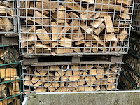 Haardhout (6x) - afbeelding 2 van  2
