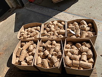 Haardhout briketten - afbeelding 2 van  2