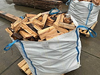 Haardhout in big bag - afbeelding 4 van  8