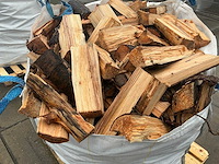 Haardhout in big bag - afbeelding 5 van  8