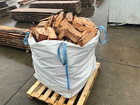 Haardhout in big bag - afbeelding 3 van  9