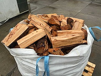 Haardhout in big bag - afbeelding 5 van  9