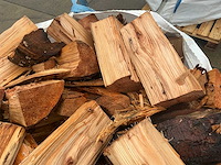 Haardhout in big bag - afbeelding 9 van  9
