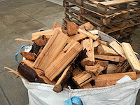 Haardhout in big bag - afbeelding 3 van  8