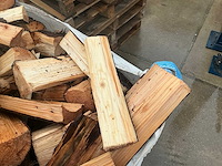 Haardhout in big bag - afbeelding 4 van  8
