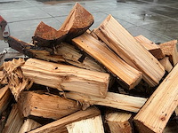 Haardhout in big bag - afbeelding 8 van  8