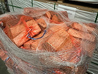 Haardhout in net - afbeelding 8 van  8