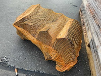 Haardhout in net - afbeelding 2 van  9