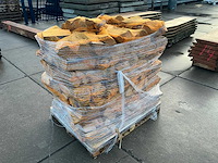 Haardhout in net - afbeelding 6 van  9