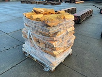 Haardhout in net - afbeelding 8 van  9