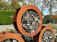 Haardhout opslag - afbeelding 5 van  5