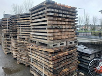 Haardhout/ stobhout - afbeelding 2 van  3