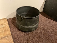 Haardhoutbak - afbeelding 1 van  3
