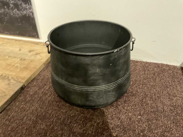 Haardhoutbak - afbeelding 2 van  3