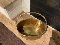 Haardhoutbak - afbeelding 1 van  1