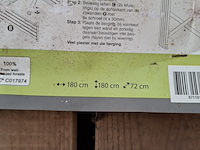 Haardhoutberging, grenen - afbeelding 4 van  4