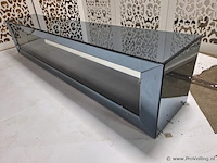 Haardombouw - ca. 221x41x46 cm - afbeelding 2 van  5