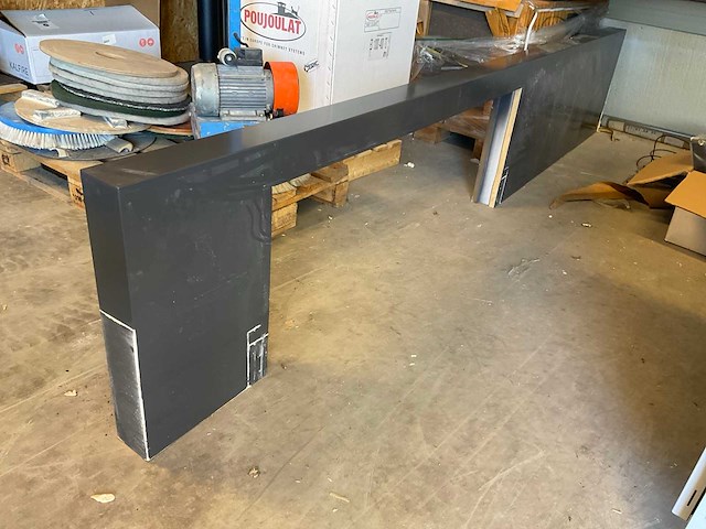 Haardombouw - afbeelding 2 van  3