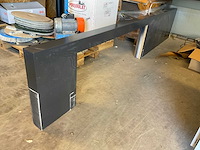 Haardombouw - afbeelding 2 van  3