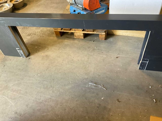 Haardombouw - afbeelding 3 van  3