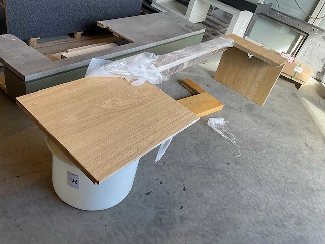 Haardonderbouw - afbeelding 3 van  3