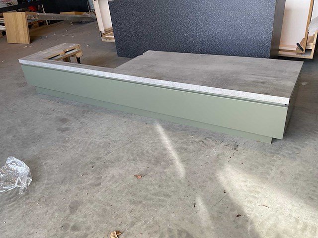 Haardonderbouw - afbeelding 1 van  4