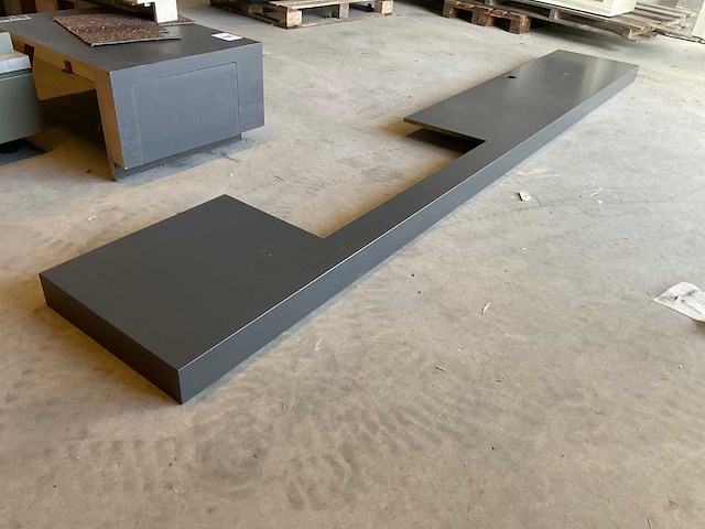 Haardonderbouw - afbeelding 1 van  5