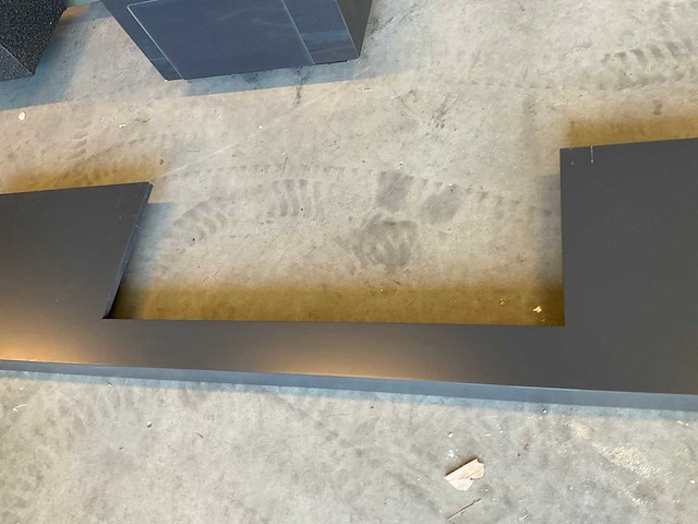 Haardonderbouw - afbeelding 5 van  5